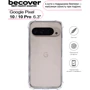 Чехол для телефонов BeCover TPU Case Anti-Shock Clear for Google Pixel 10 / 10 Pro (713673)