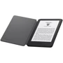 Аксесуар до електронної книги Kindle Fabric Cover Black for Amazon Kindle 11th Gen. (2022 / 2024): Колір чорний