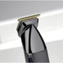 Машинка для стрижки (триммер) Babyliss Super-X Metal Black Edition MT991E: Время зарядки аккумулятора, ч 180