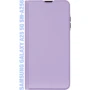Чехол для телефонов BeCover Book Exclusive New Style Purple for Samsung A256 Galaxy A25 5G (711223): Пленка в комплекте нет