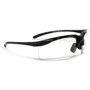Спортивні окуляри Біфокальні захисні окуляри Global Vision Apex Bifocal +2.0 (clear) прозорі (GV-APEXB20-CL) фото 6