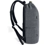 XD Design Bobby Urban Anti-Theft Backpack Grey (P705.642) for MacBook Pro 15-16": Тип аксессуара рюкзак