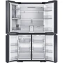 Холодильник Side-by-Side Samsung RF65A967FB1: Количество дверей 4