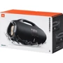 Акустика JBL Boombox 4 Black (JBLBOOMBOX4BLKEP) UA