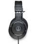 Навушники Audio-Technica ATH-M30X: Тип конструкції повнорозмірні