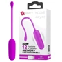 Виброяйцо перезаряжаемое PrettyLove - Joyce, BI-014665
