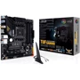 Asus TUF GAMING B550M-PLUS WIFI II: Оперативная память 4xDDR4 4866, до 128 ГБ