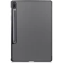 Аксесуар для планшетних ПК BeCover Smart Case Gray для Samsung X810 Galaxy Tab S9 Plus / S9 FE Plus SM-X610/SM-X616B (710324)