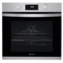 Духовой шкаф электрический Indesit IFW 3544 JH IX
