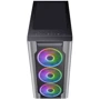 Корпус 1STPLAYER DX-M1-PLUS: Форм-фактор материнської плати ATX, Extended-ATX, Micro - ATX, ITX