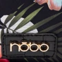 Женская поясная сумка Nobo черная (NBAG-I0690-CM20): Пол Женский