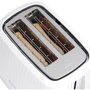 Тостер Russell Hobbs 27370-56 Eden 2S White: Потужність 800 Вт
