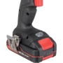 Шуруповерт Intertool WT-0350: Тип акумулятора Li-Ion
