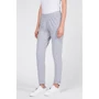 Спортивні штани CMP Woman Long Pant 38D8286M-U632 46 (38) сірі: Склад Еластан, бавовна, Віскоза