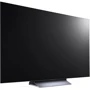 Телевізор LG OLED55C36LC: Екран 55" (3840x2160) 4K