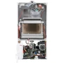 Газовый котел Baxi ECO 4S 24 F: Количество контуров двухконтурный