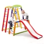 Детский спортивный уголок- SportBaby Кроха - 1 Plus 1-1 фото 7