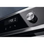 Духовой шкаф электрический Electrolux EOC6H71X: Приготовление на пару нет