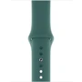 Аксессуар для Watch COTEetCI W3 Sport Band Forest Green (WH2086-GN) for Apple Watch 42/44/45/49mm: Совместимость Apple Watch 49mm, Apple Watch 44mm, Apple Watch 42mm, Apple Watch 45mm