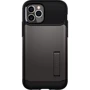 Чехол для iPhone Spigen Slim Armor Gunmetal (ACS01524) for iPhone 12/iPhone 12 Pro: Тип аксессуара чехол