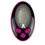 Вибратор Adrien Lastic AD-2 с пультом LRS