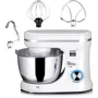 Миксер Koliber Robomax KH-SM1045WH8: Назначение Бытовые