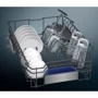 Встраиваемая посудомоечная машина Siemens SR65ZX10MK: Расход воды, л 9.5