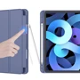 Аксесуар для iPad BeCover Direct Charge Pen з Pencil Mount Purple для iPad Air 2020/iPad Air 2022 (708781) фото 5