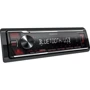 Kenwood KMM-BT209: Формфактор 1 DIN