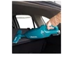 Пылесос Makita CL107FDZ (без АКБ и ЗУ): Тип пылесоса ручной (вертикальный)