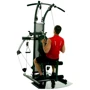 Фитнес станция Finnlo Bio Force Extreme & Finnlo Power Bench (3841) фото 8