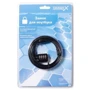 Аксессуар для ноутбуков Замок для ноутбука Grand-X Kensington Lock GXL-02 фото 4