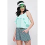 Топ FashionUp FB-1632A М мятный