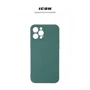 Чехол для iPhone ArmorStandart ICON Case Pine Green (ARM57507) for iPhone 12 Pro Max: Тип аксессуара чехол