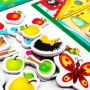 Настольная игра Vladi Toys Академия развития (VT5412-03)