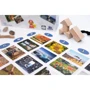 Настольная игра Fun Games Shop Иллюстрации (Pictures, Укр): Вид логические