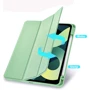 Аксессуар для iPad BeCover Direct Charge Pen with Pencil mount Green for iPad 10.9 (2022 / 2024) / iPad 11 2025 (708497): Тип аксессуара чехол