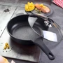 Сковорода Tiross 28 см (TS1238): Антипригарное покрытие Мраморное