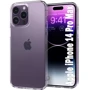 Чехол для iPhone BeCover TPU Case Transparancy for iPhone 14 Pro Max (708017)