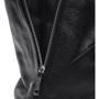 Мужской рюкзак Keizer черный (K168011-black): Тип ручки Плечевой ремень, Короткая ручка