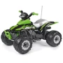 ЭлектромобильPeg-Perego Corral T-Rex 330W (OR 0100): Время работы, мин 33