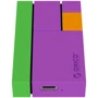 ORICO Chroma 1TB (CN300): Форм-фактор Portable