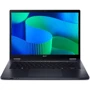 Ноутбук Acer TravelMate P4 Spin 14 TMP414RN-54-TCO (NX.B7WEP.001): Вес 1.49 кг