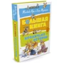 Большая книга кроличьих историй