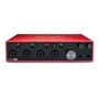 Аудиоинтерфейс Focusrite Scarlett 18i8 3rd gen