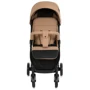 Прогулочная коляска Bambi Beige Matt (M 4249-2)