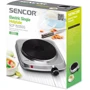 Настольная плита Sencor SCP 1505SS: Производитель Sencor