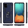 Чехол для телефонов BeCover Military Blue for Samsung M515 Galaxy M51 (705570): Материал TPU (термополиуретан) и пластик