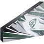 Трюковий самокат Falcon Pro FAL-0001 Black/Green: Кількість коліс 2