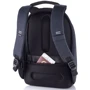 XD Design Bobby Hero Small Backpack Navy Blue (P705.705) for MacBook 13-14": Цвет Синий (Blue)